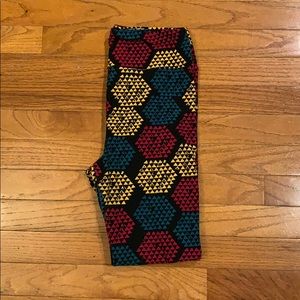 LulaRoe legging